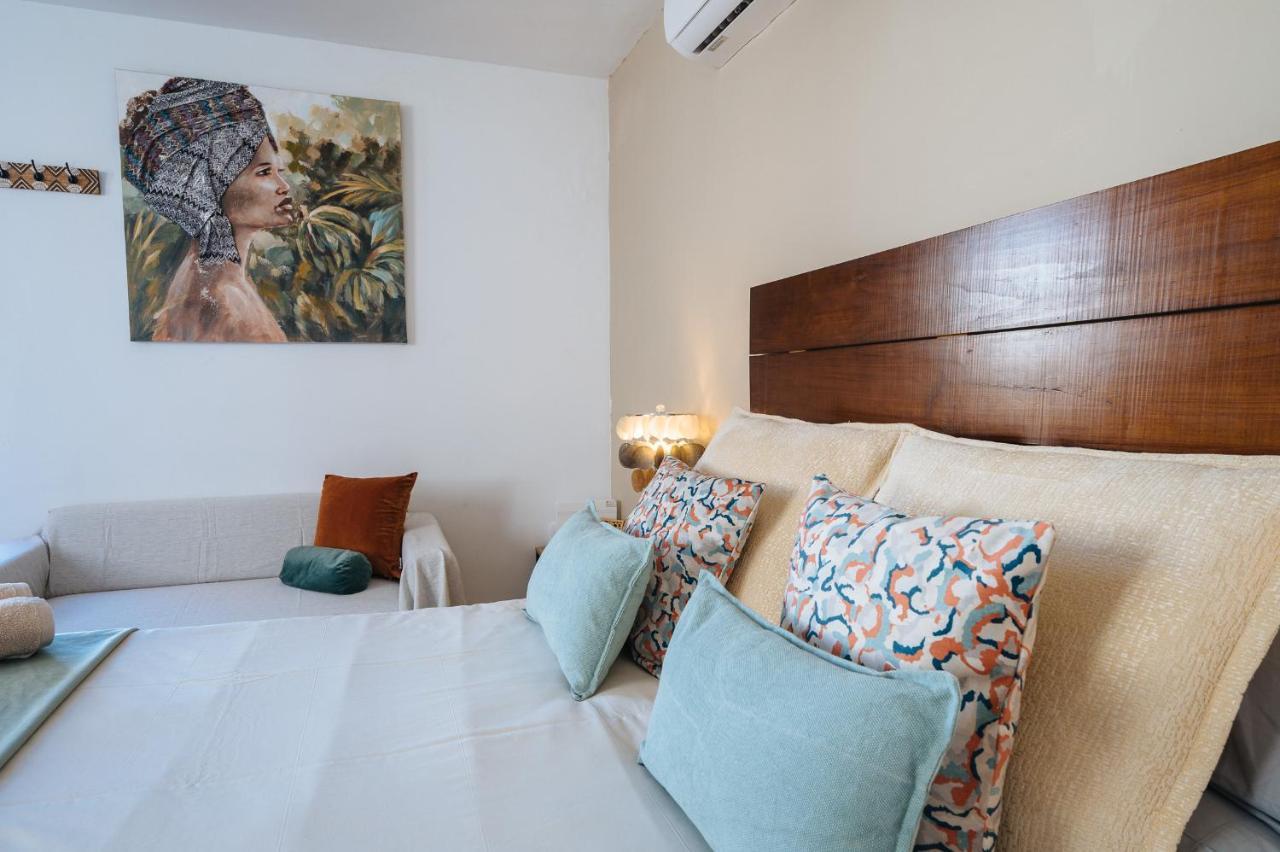 Appartement Atico Lujo Junto A La Catedral. Giralda à Séville Extérieur photo