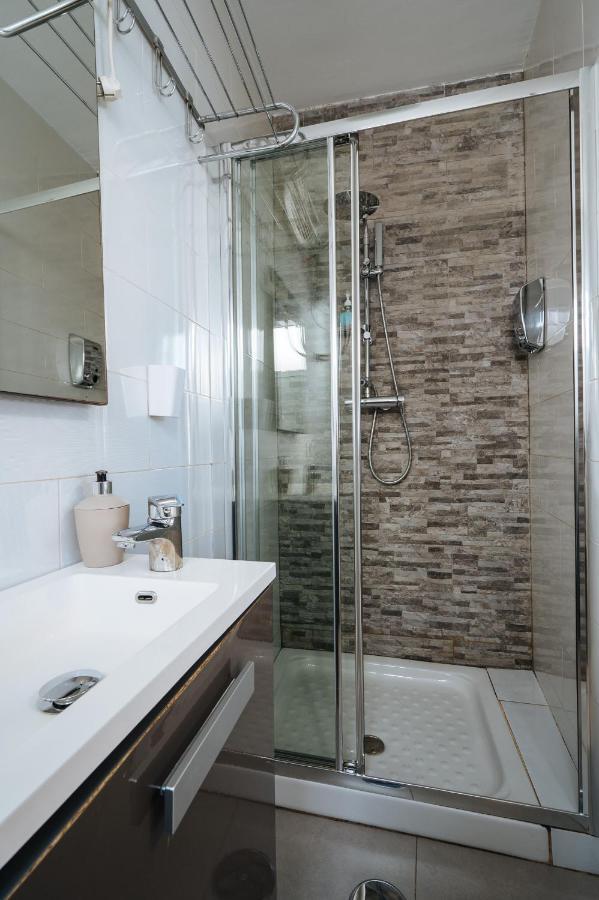 Appartement Atico Lujo Junto A La Catedral. Giralda à Séville Extérieur photo